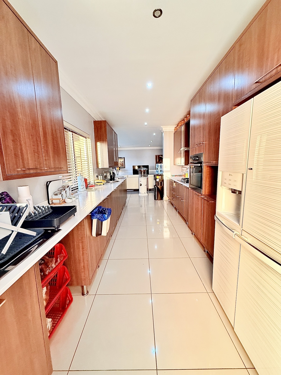 4 Bedroom Property for Sale in Wild Olive Estate Free State